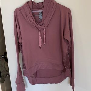 Comfy champion pullover